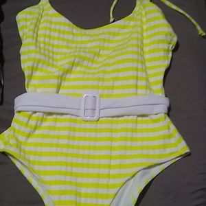 SwimSuit